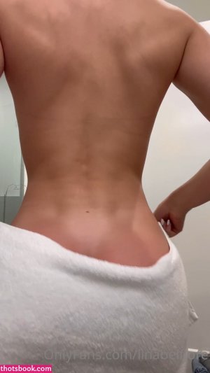 Lina Belfiore Video #93