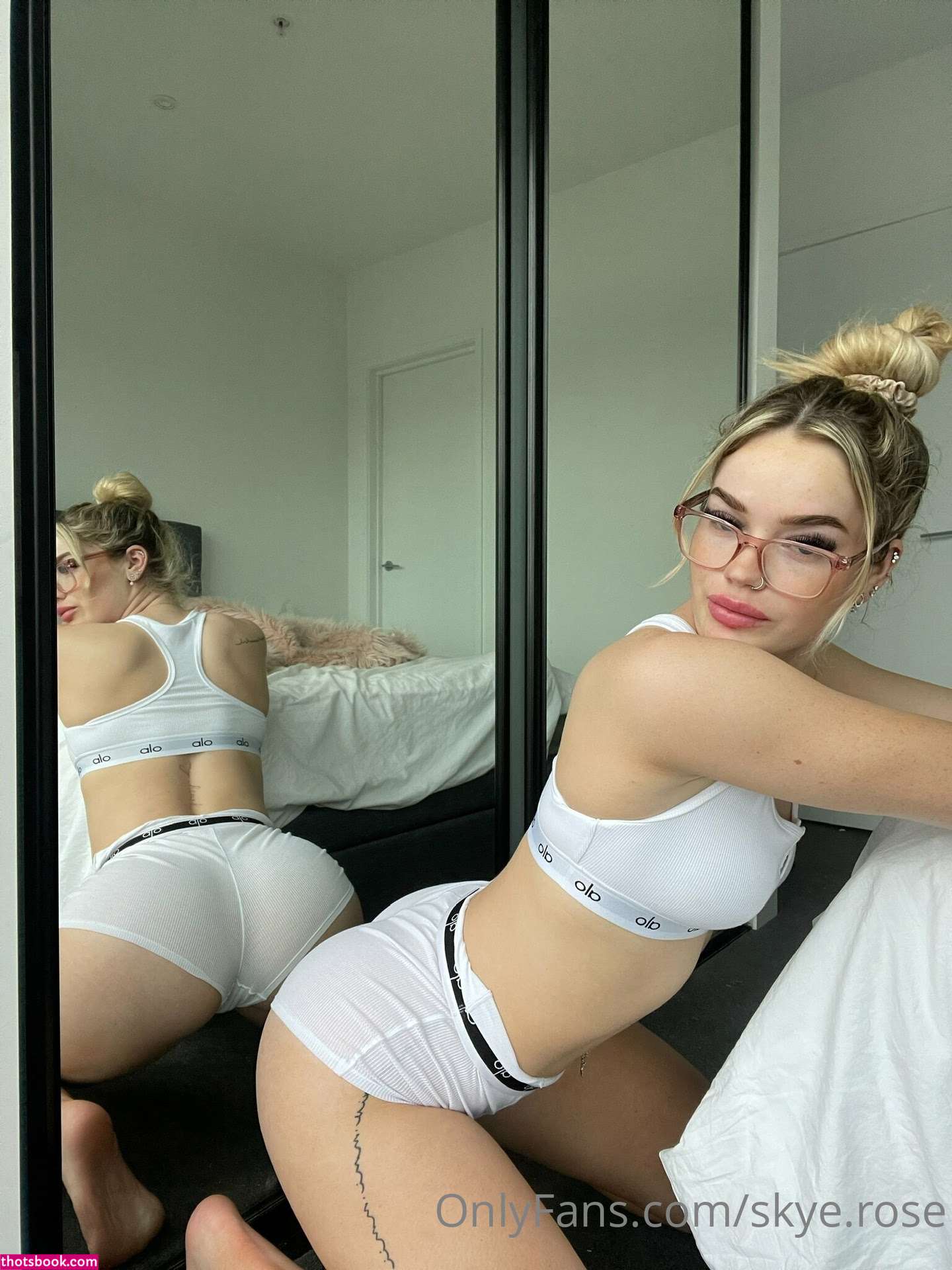 Skye Sutton Photo #14