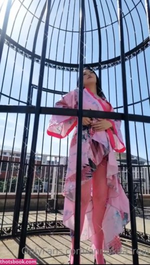 Anri Okita Video #112