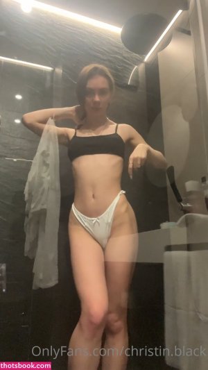 Christin Black Video #192
