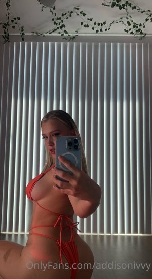 Addison Ivy Photo #23