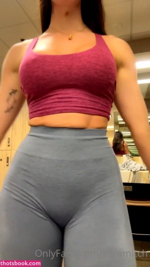 Jakara Mitchell Video #63