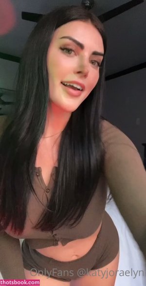 Katy Jo Raelyn Video #32