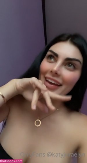 Katy Jo Raelyn Video #34