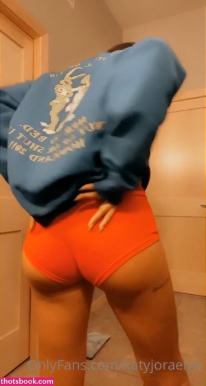 Katy Jo Raelyn Video #35