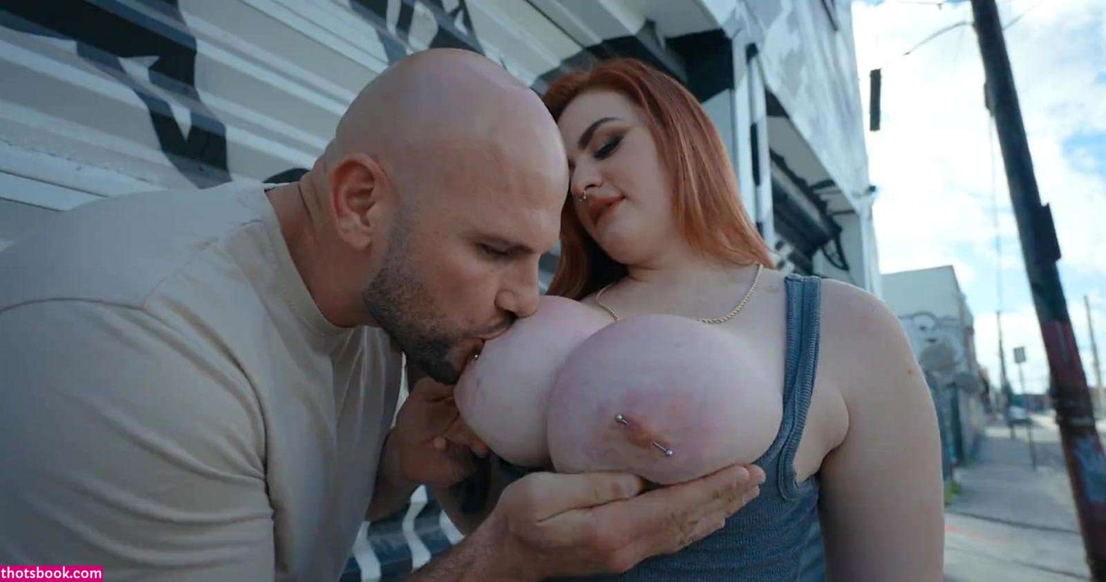 Abigaiil Morris Photo #20