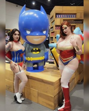 Abigaiil Morris Photo #23