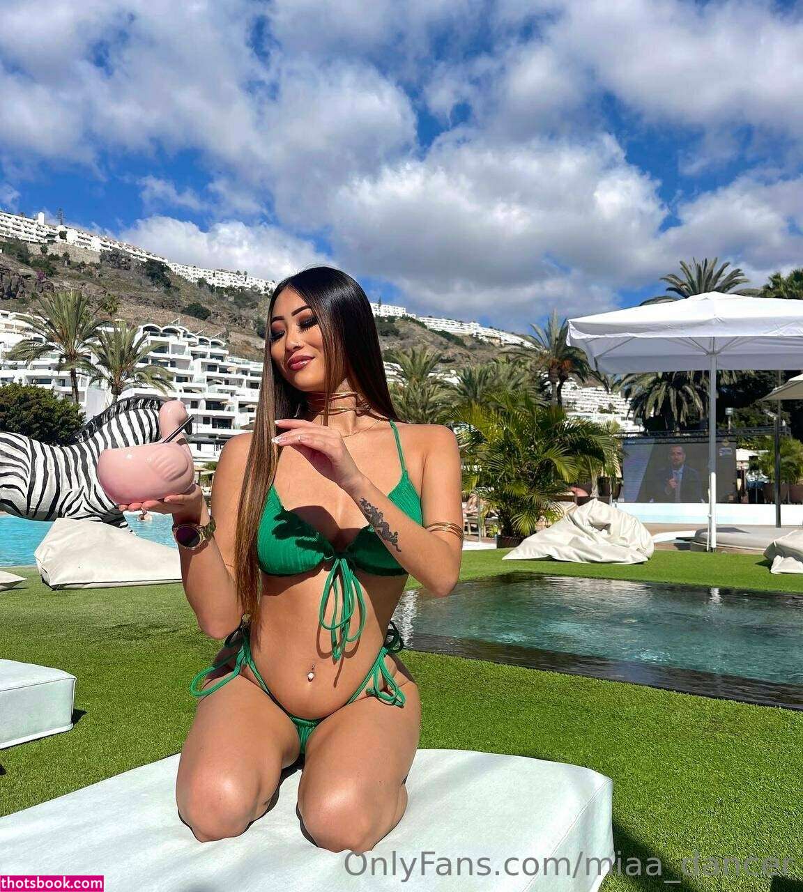 Miaa Dancer Photo #1