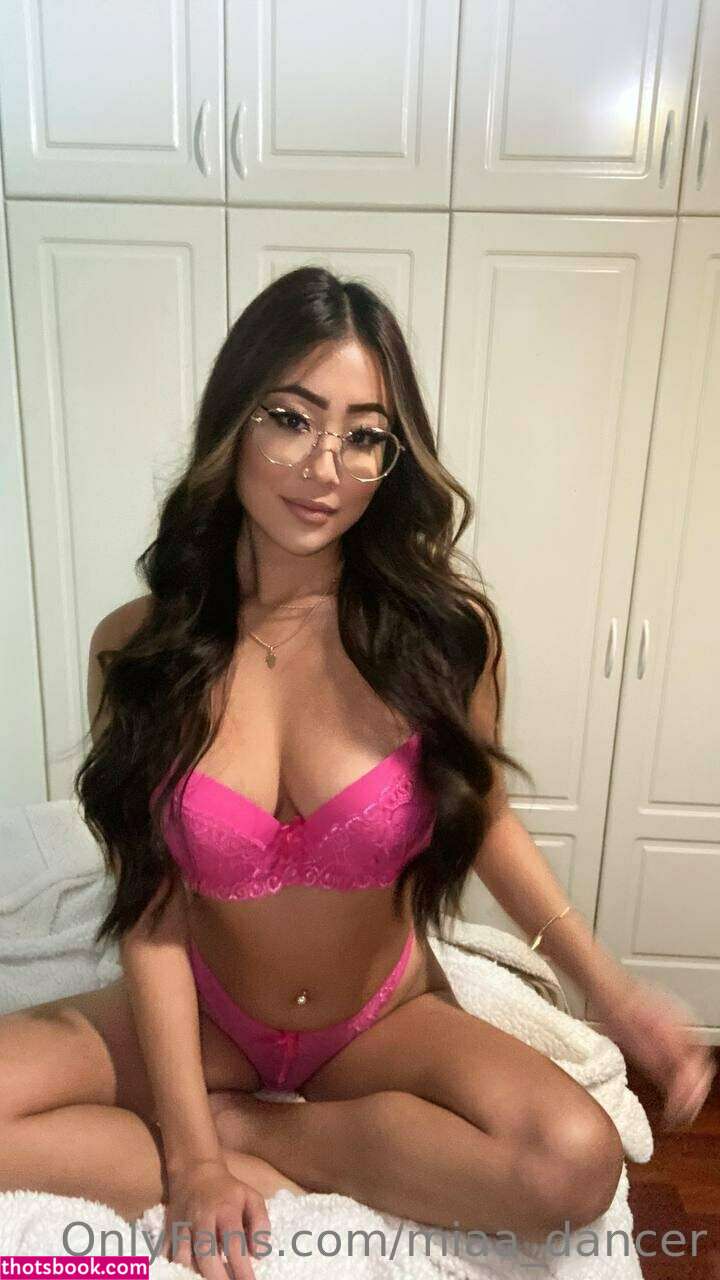 Miaa Dancer Photo #3