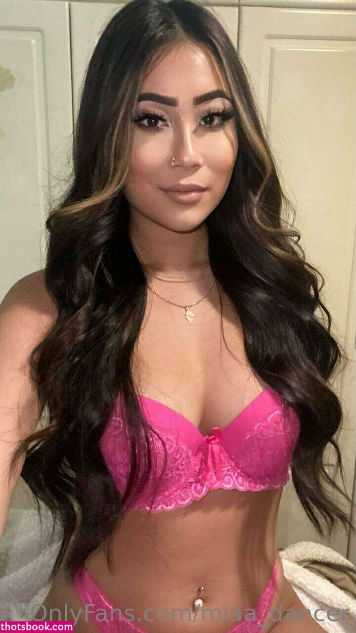 Miaa Dancer Photo #4