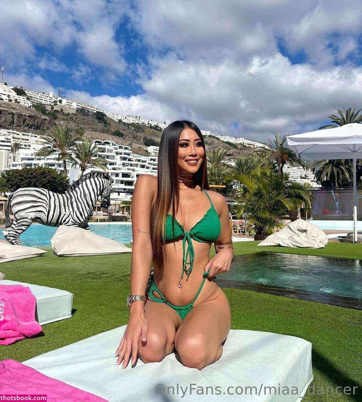 Miaa Dancer Photo #5
