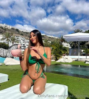 Miaa Dancer Photo #1