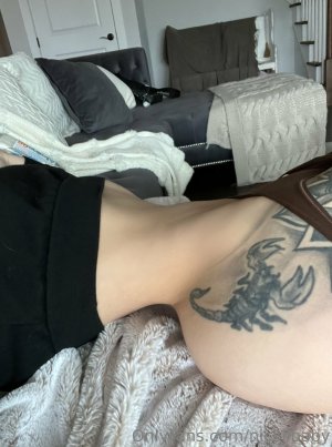 Nickiibaby Photo #176