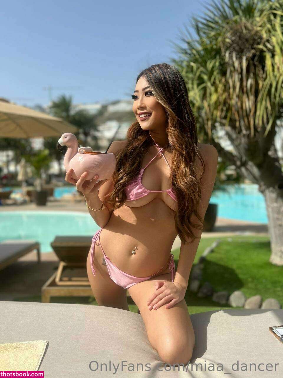 Miaa Dancer Photo #7