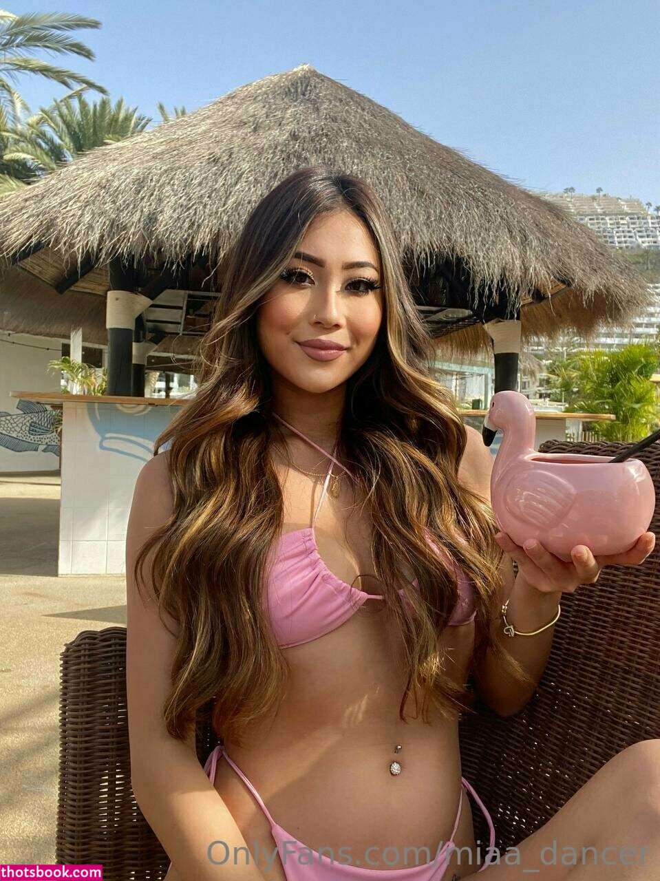 Miaa Dancer Photo #8