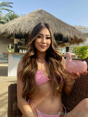 Miaa Dancer Photo #8