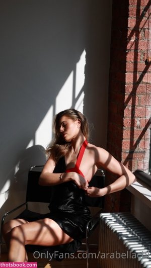 Arabella Chi Post #12