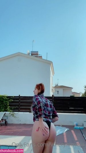 Lera Himera Post #34