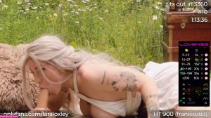 Laraloxley Video #43