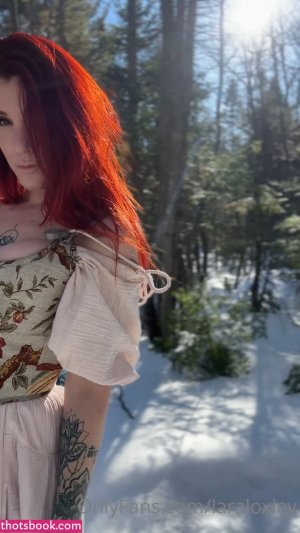 Laraloxley Video #51