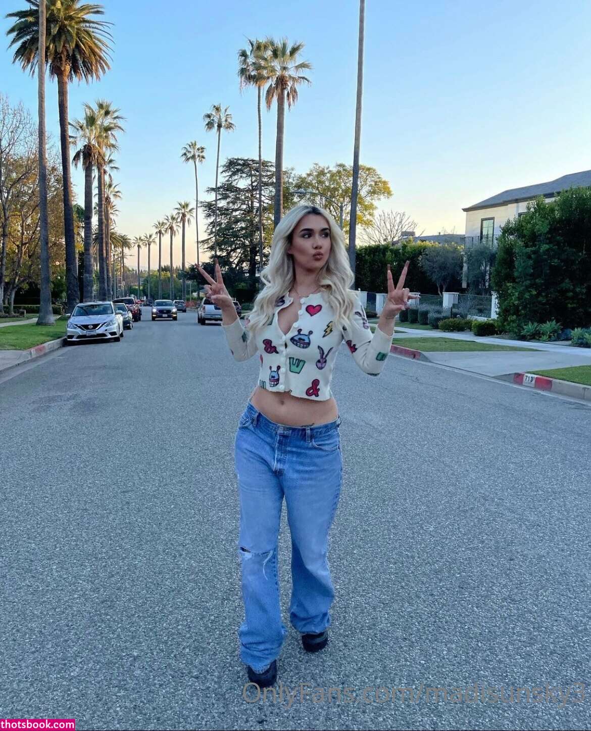 Madisun Sky Photo #9