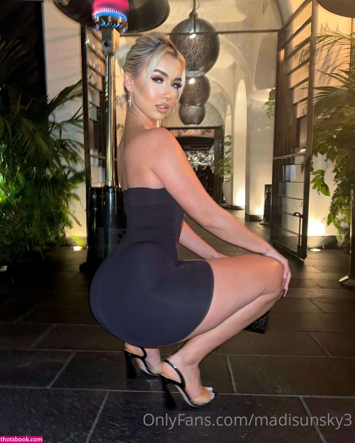 Madisun Sky Photo #12