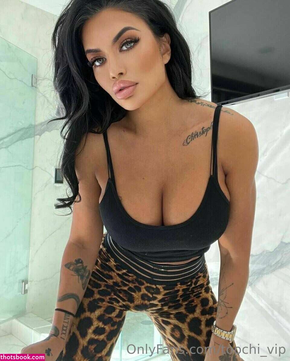 Toochi Kash Photo #35