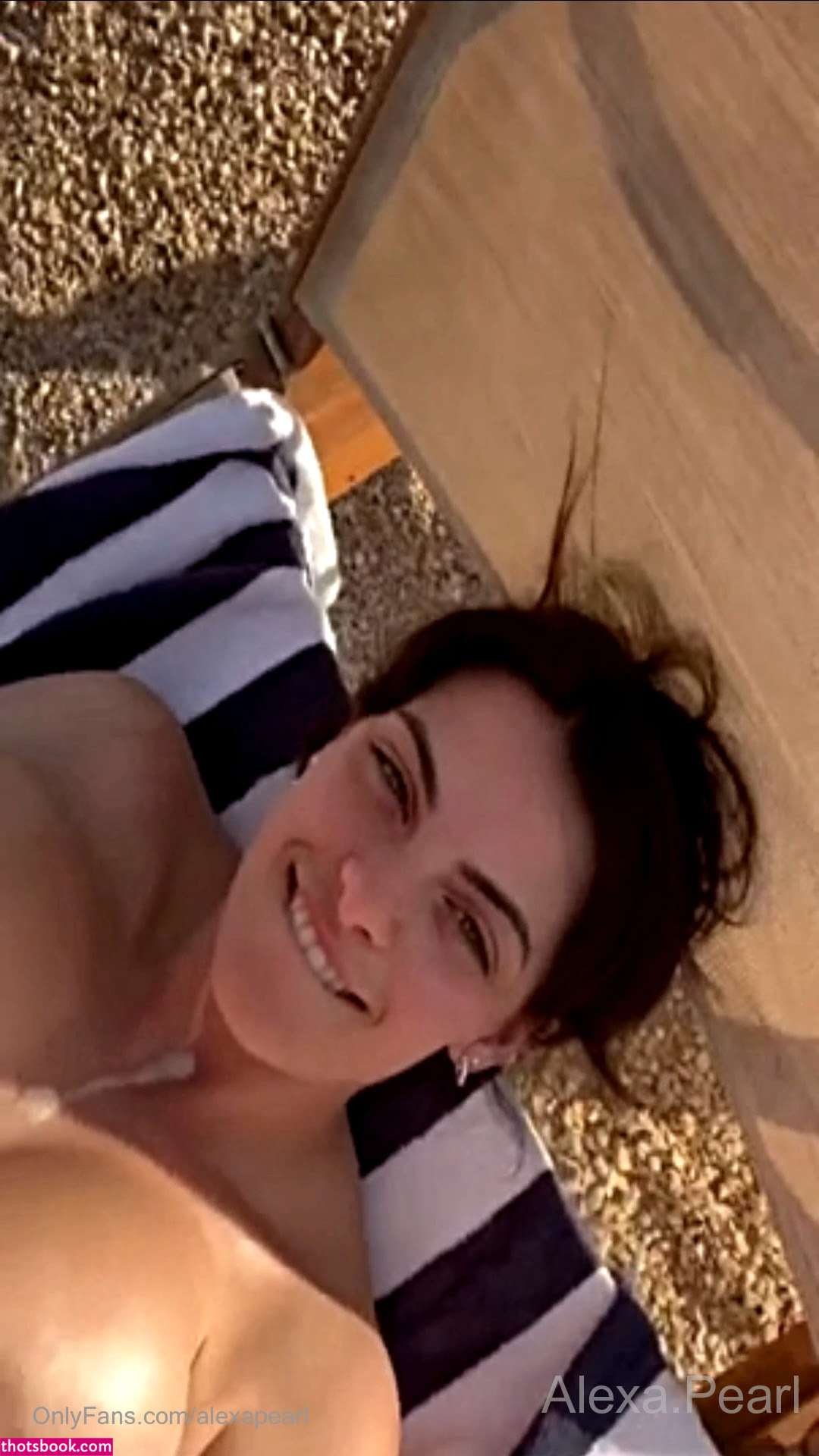 Alexa Pearl Photo #116