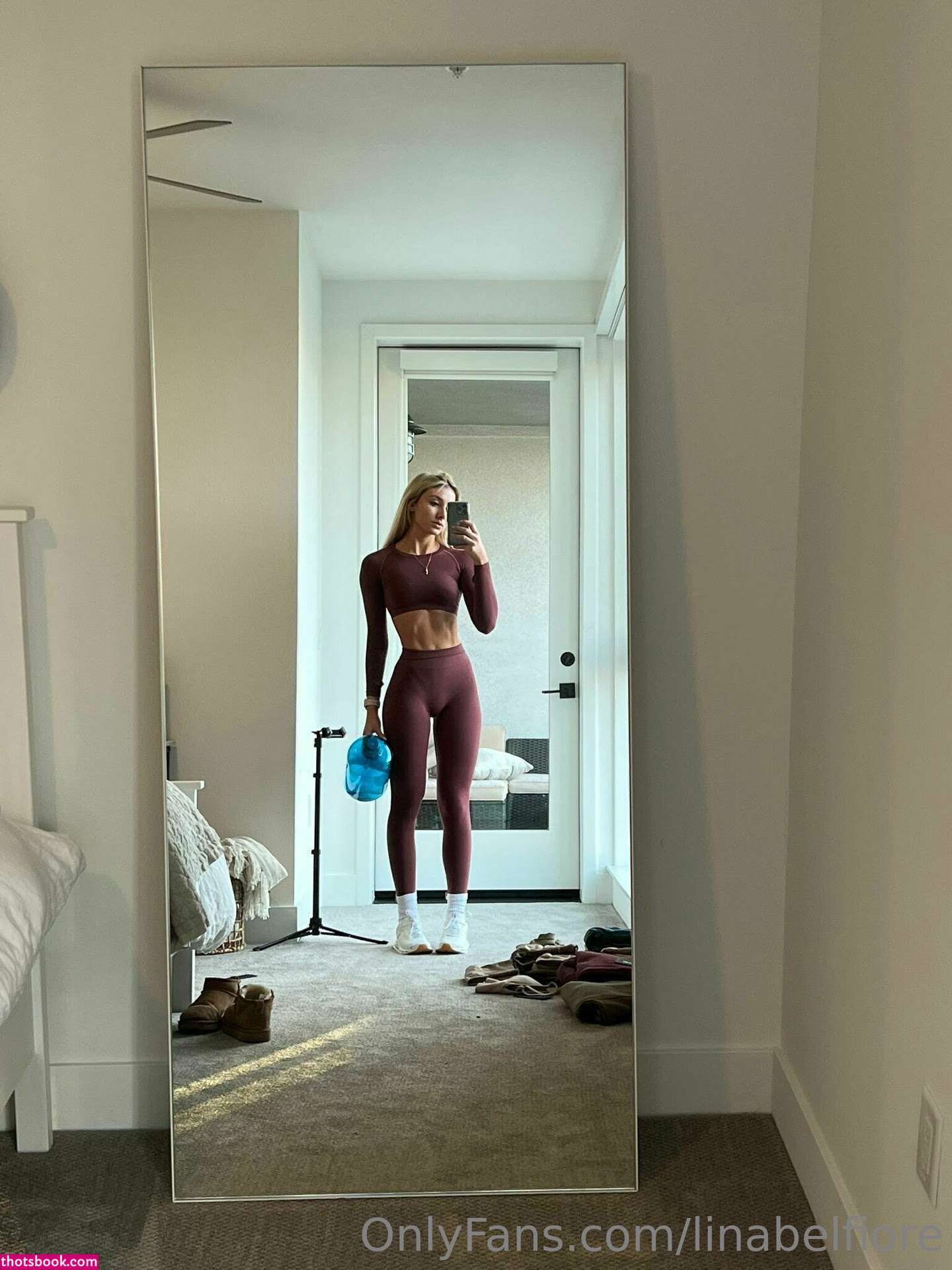 Lina Belfiore Photo #68