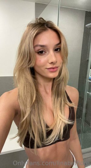 Lina Belfiore Photo #62