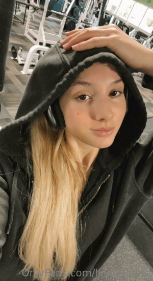 Lina Belfiore Photo #64