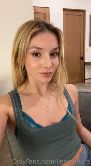 Lina Belfiore Photo #69