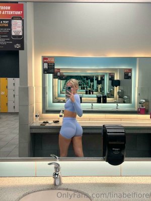 Lina Belfiore Photo #70