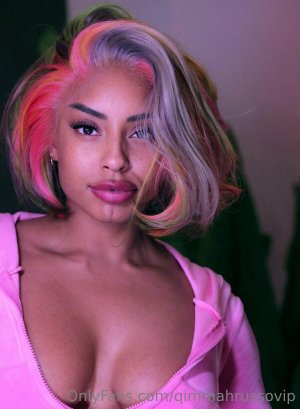 Qimmah Russo Photo #18