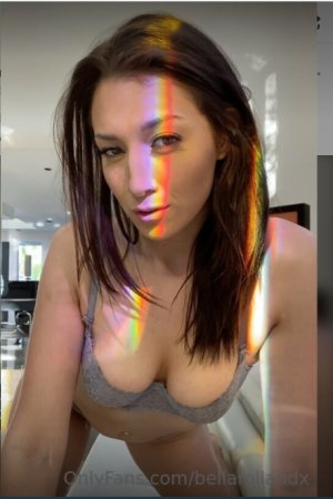 Bella Rolland Photo #23