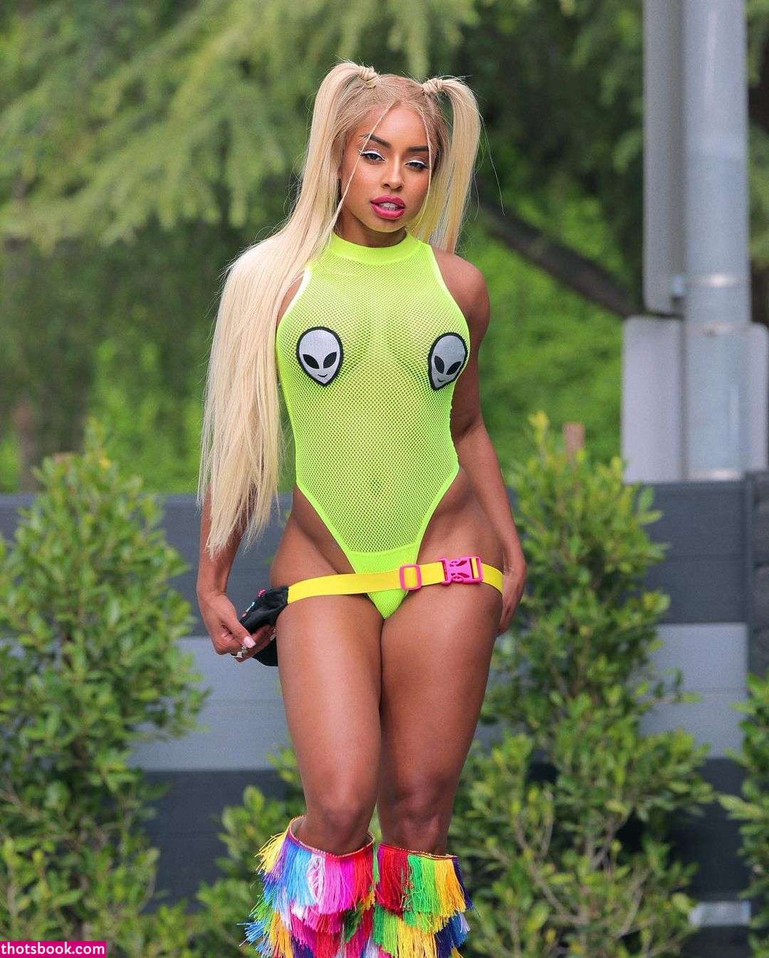 Qimmah Russo Photo #31