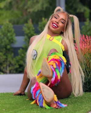 Qimmah Russo Photo #36