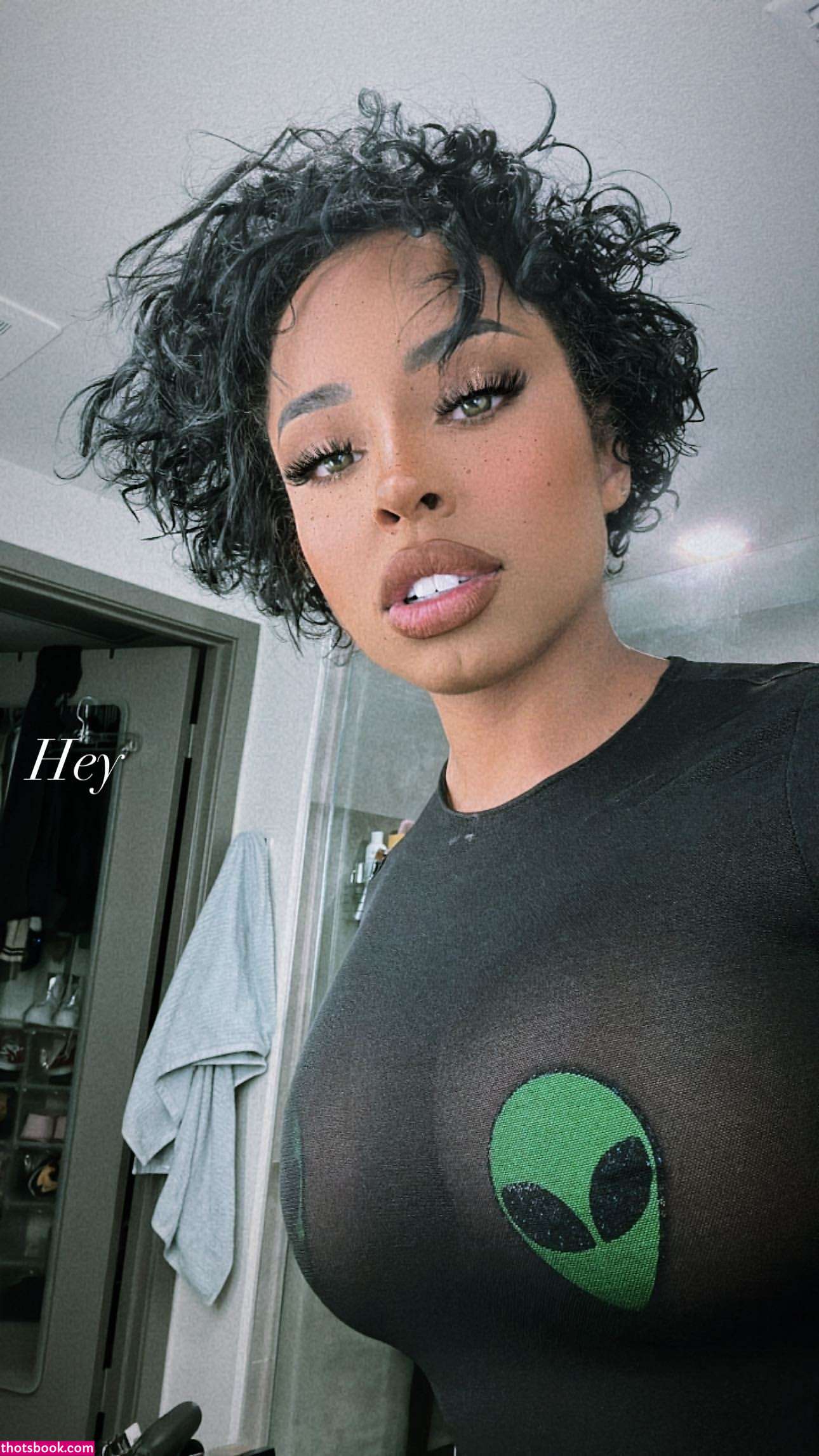 Qimmah Russo Photo #41