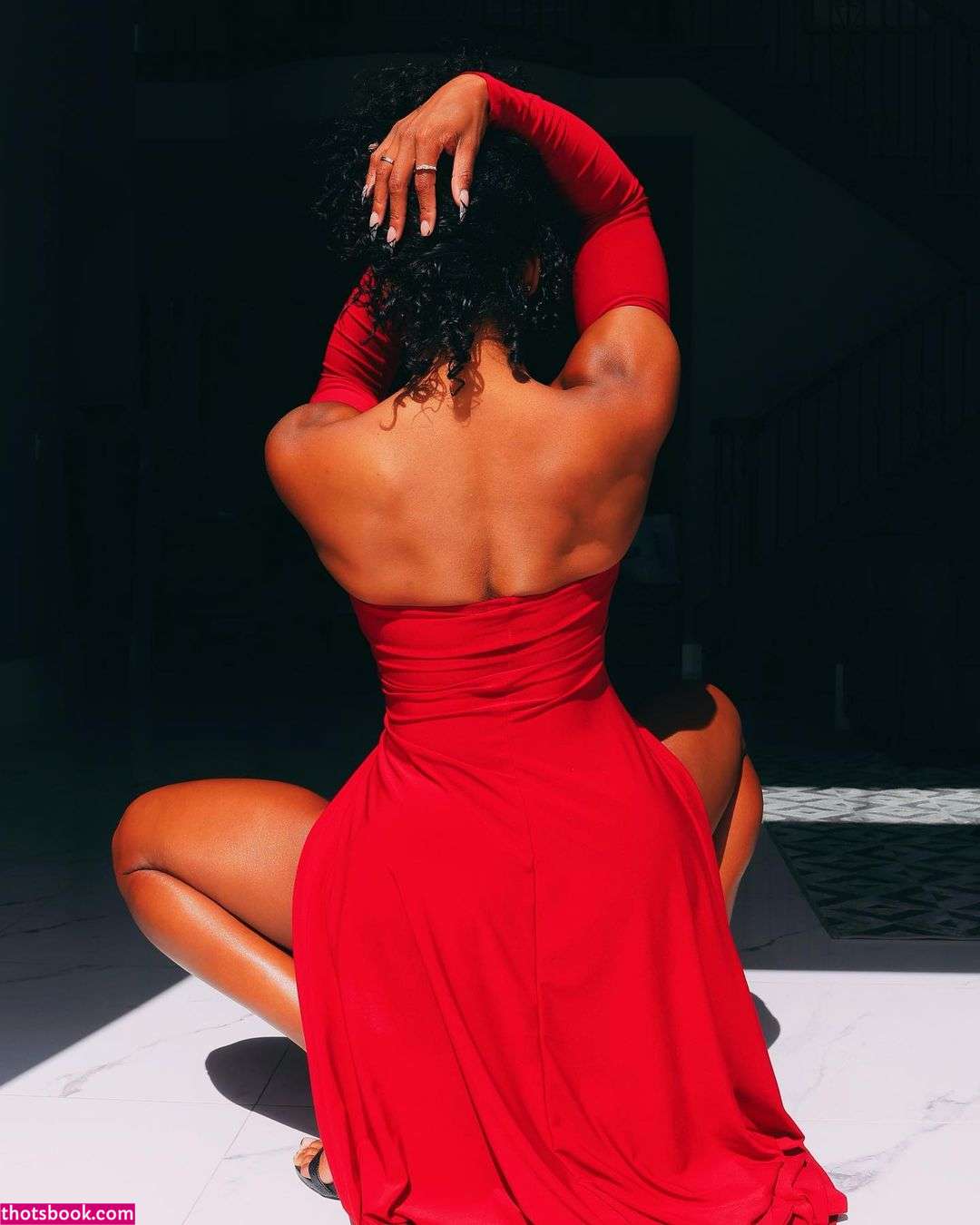 Qimmah Russo Photo #57