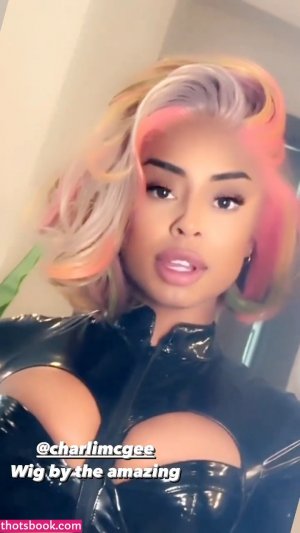 Qimmah Russo Video #67