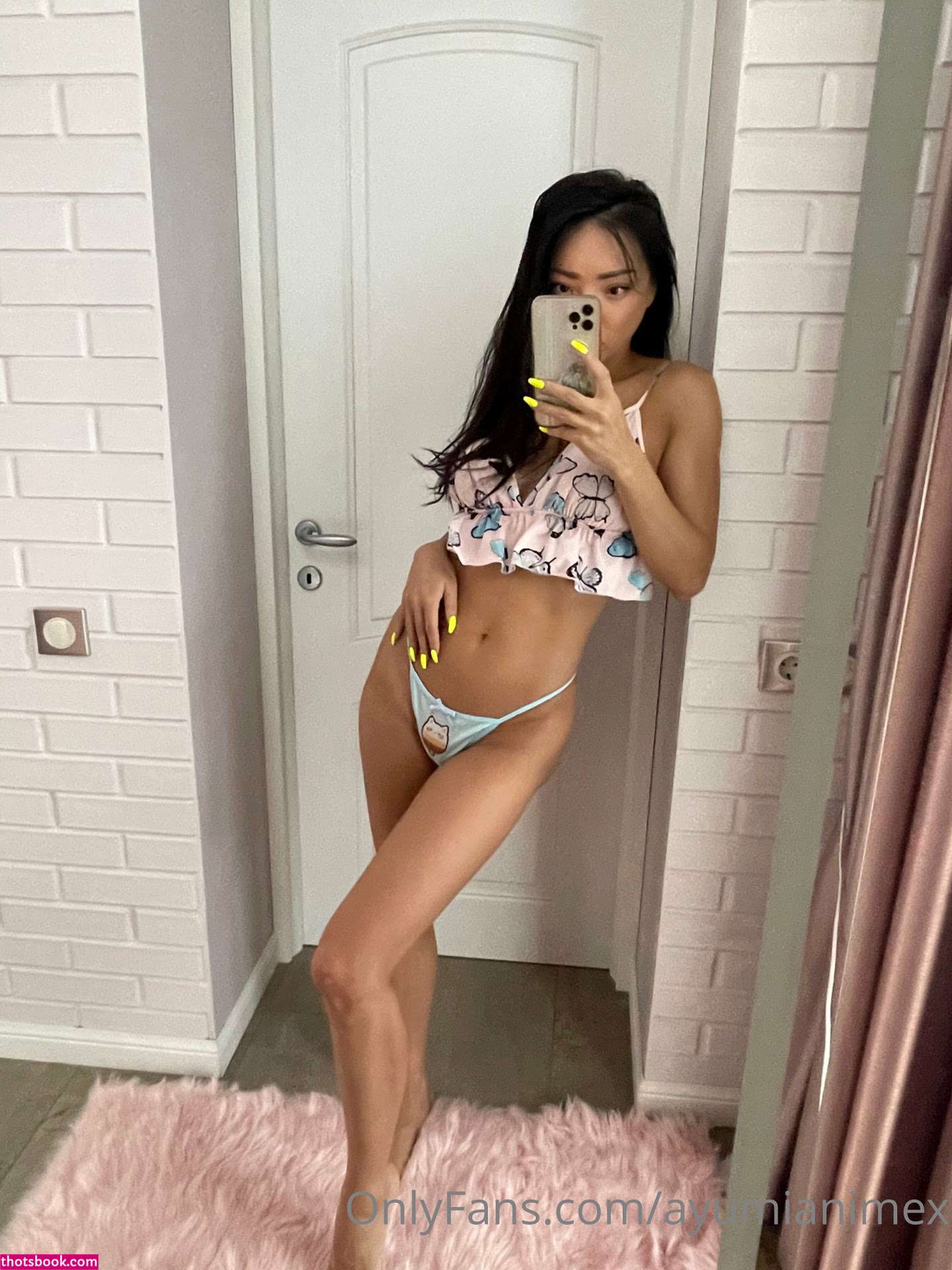 Ayumi Anime Photo #27