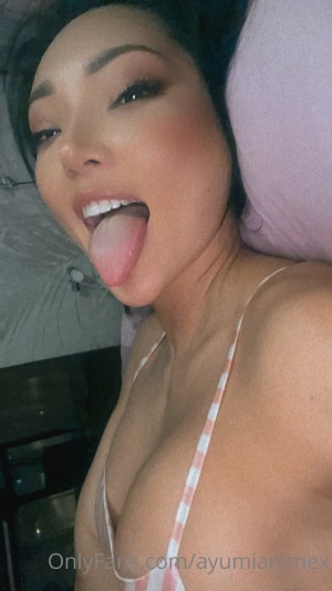 Ayumi Anime Photo #31