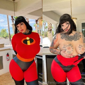 gothangelsummer Photo #37