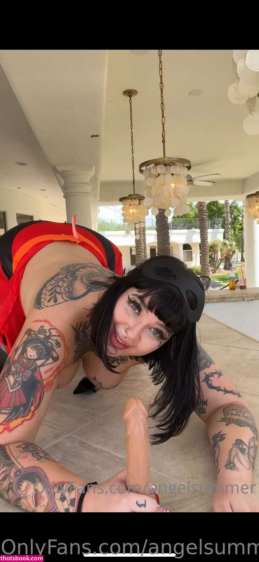 gothangelsummer Photo #99