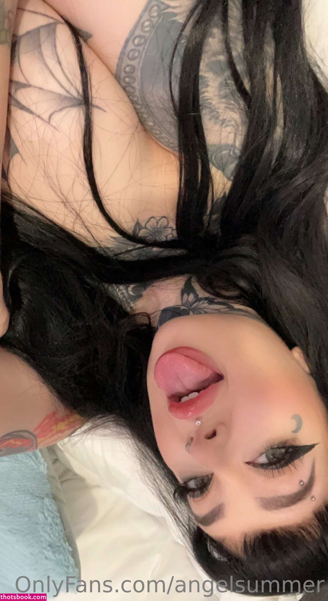 gothangelsummer Photo #101