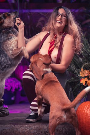 Holly Wolf Photo #1396