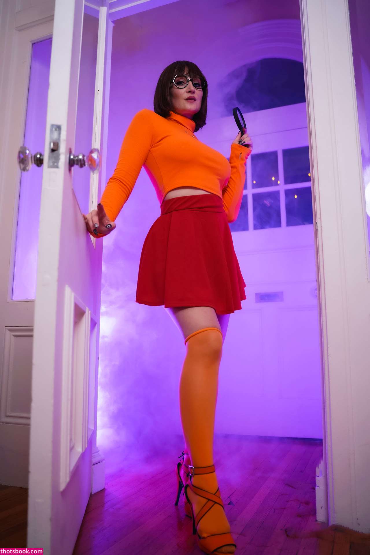 Holly Wolf Photo #1432