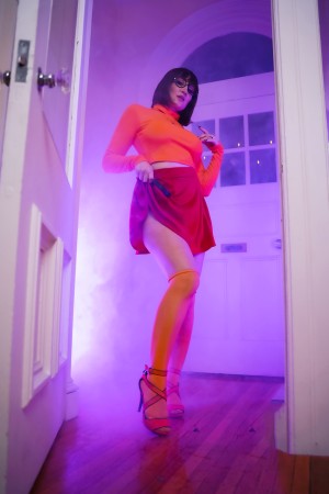 Holly Wolf Photo #1409