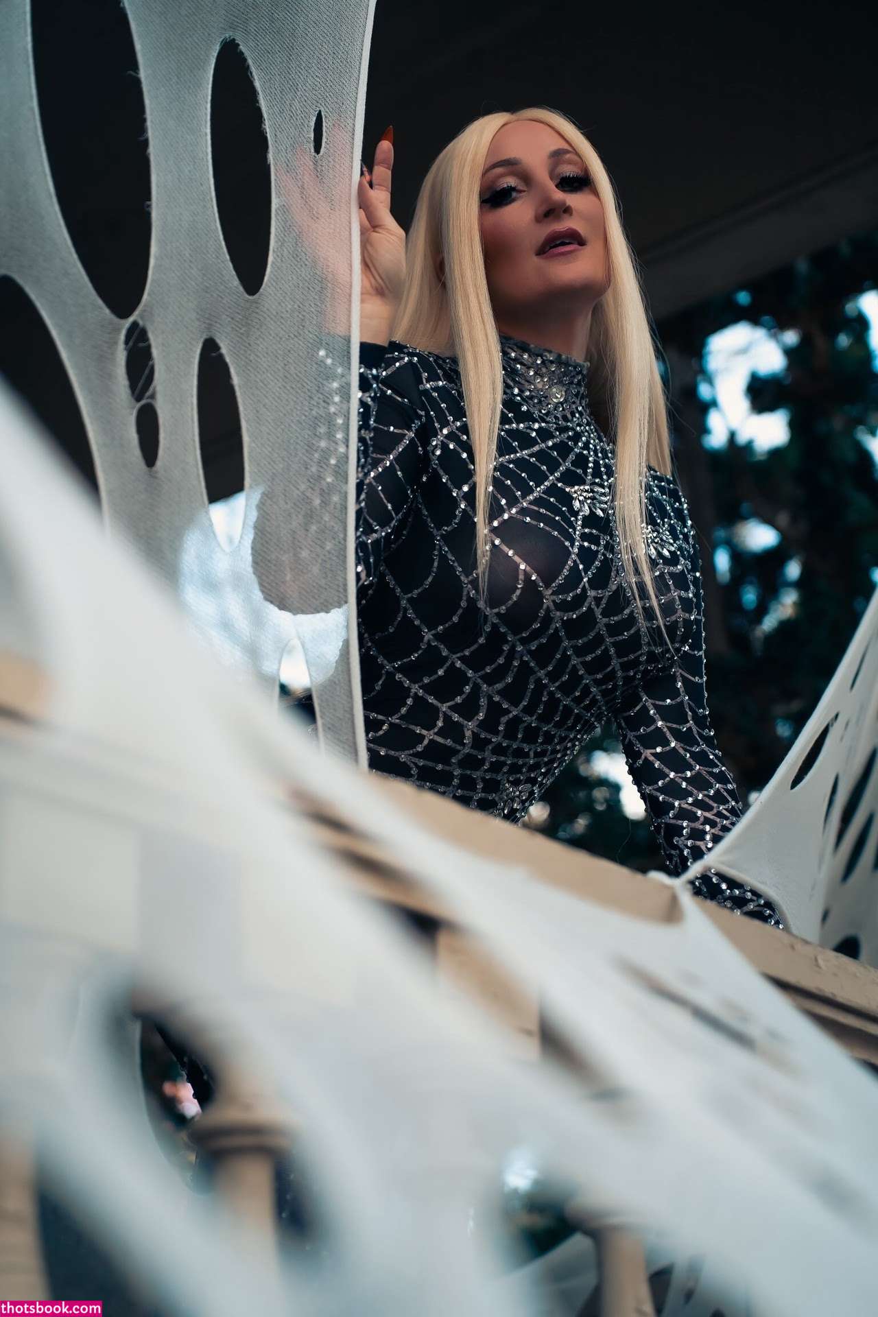 Holly Wolf Photo #1441