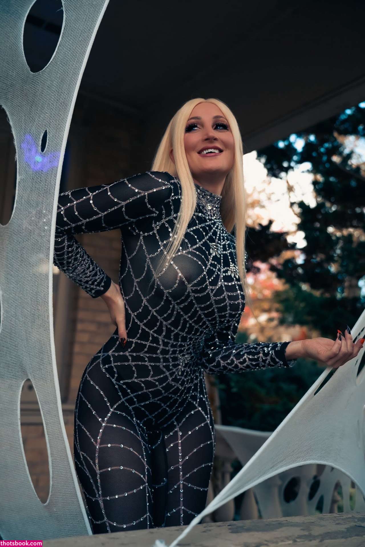 Holly Wolf Photo #1446